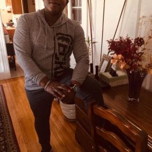 Meet your Posher, Jean